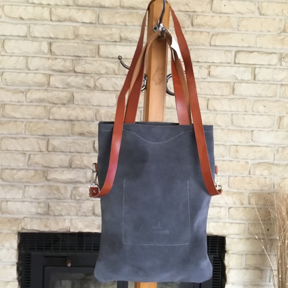 NWT SAUTI BAGS AND CASES CROSSBODY PURSE - Picture 3 of 12